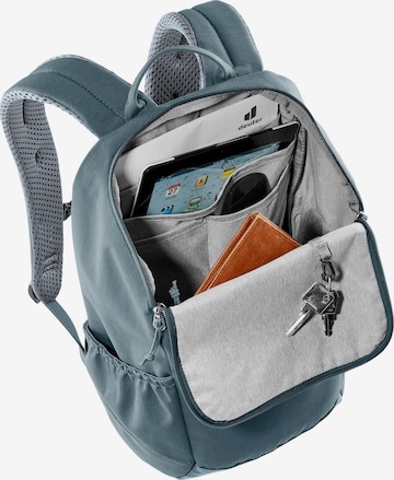 DEUTER Backpack 'Step Out' in Grey