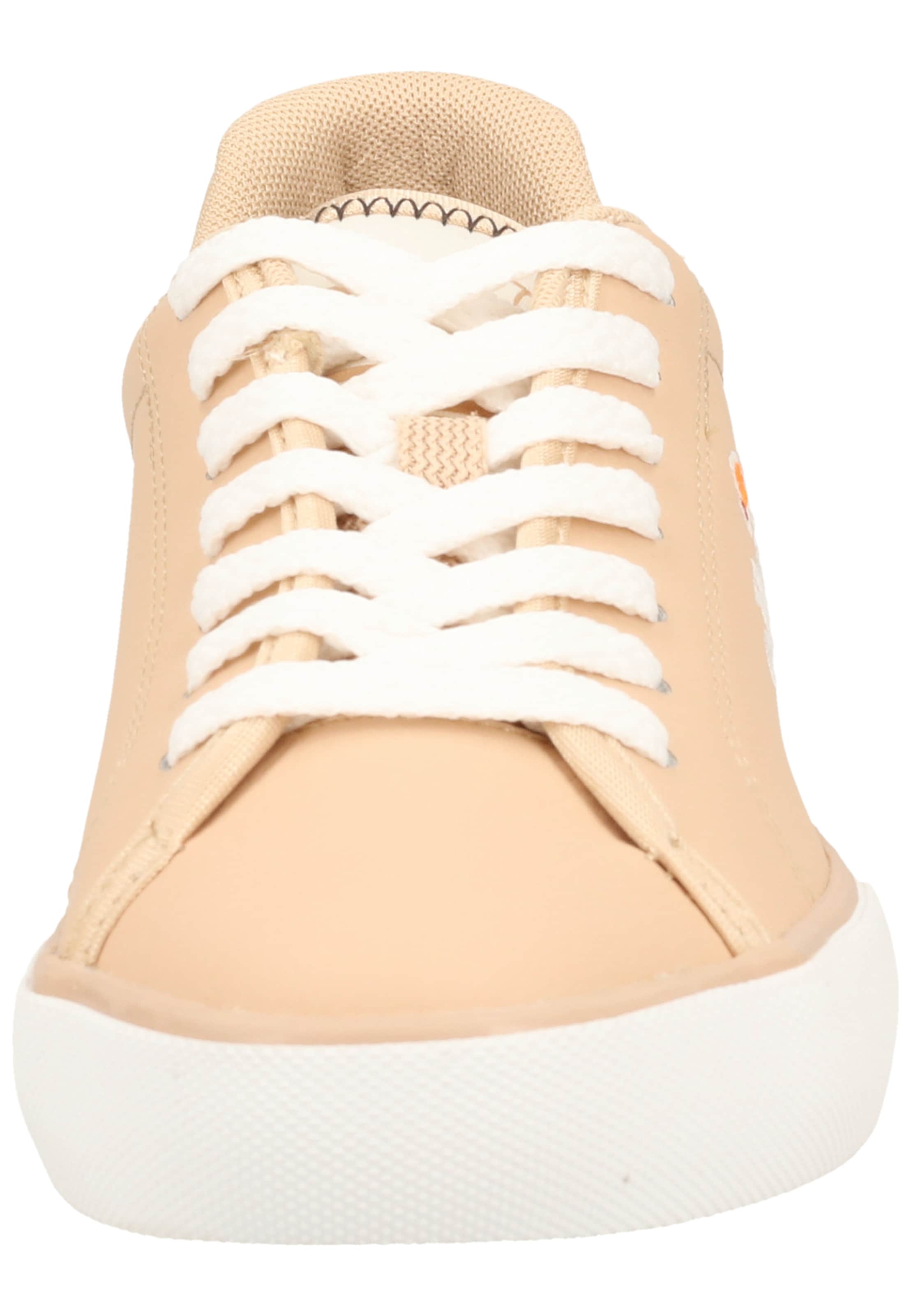 ELLESSE Rövid szárú sportcipők - rózsaszín