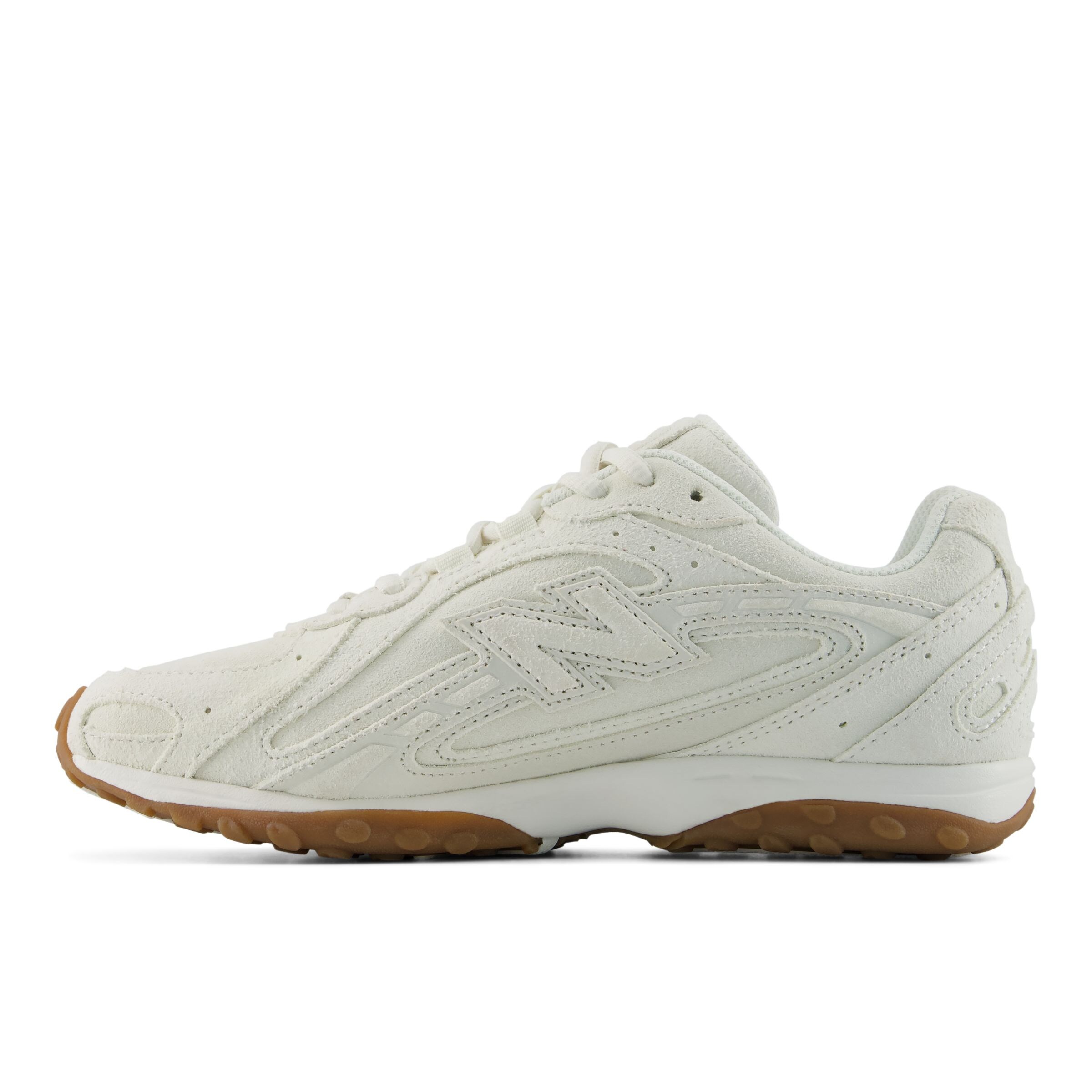 new balance Sneaker '204L'. in Weiß
