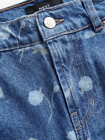 Regular Jean Next en bleu