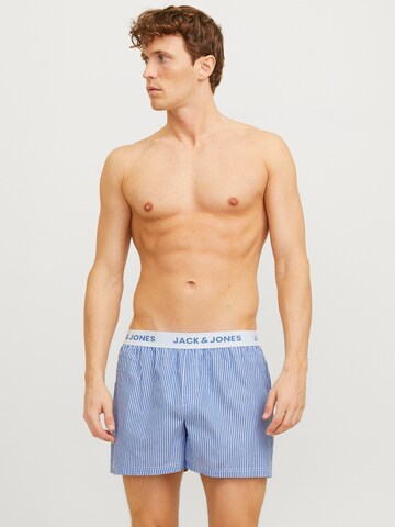 JACK & JONES - Calzoncillo boxer 'JACTokyo' en azul
