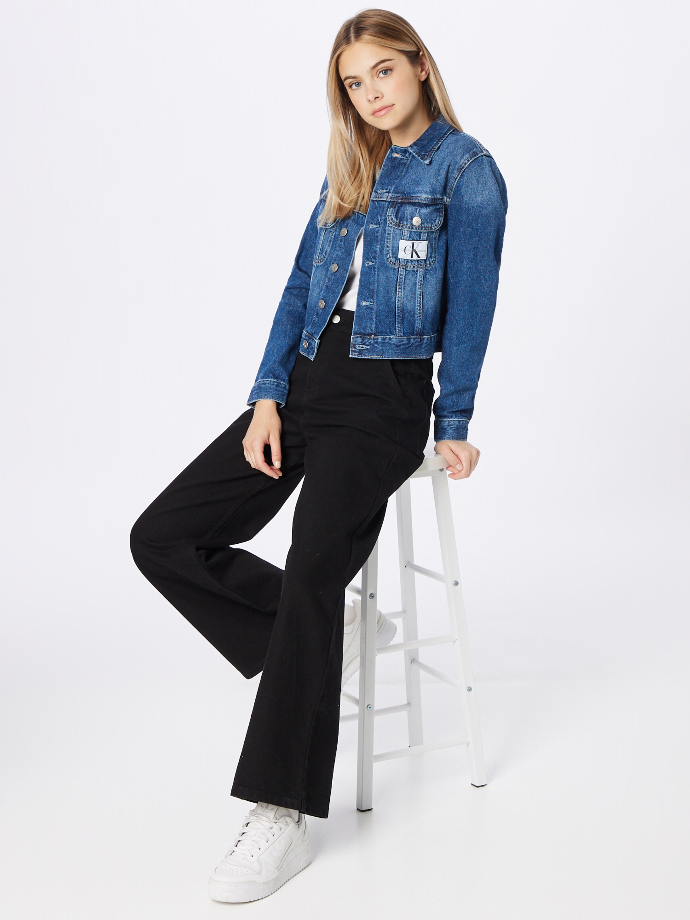 Calvin Klein Jeans Between-Season 