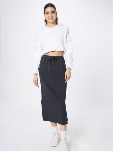 ABOUT YOU Skirt 'Jana' in Grey