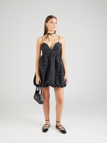 PINKO Cocktail dress 'BELFORT' in Black