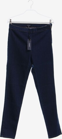 Caroll Jeggings 30-31 in Blau: predná strana