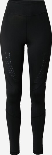 ADIDAS BY STELLA MCCARTNEY Pantalon de sport 'Truepurpose ' en noir / blanc, Vue avec produit