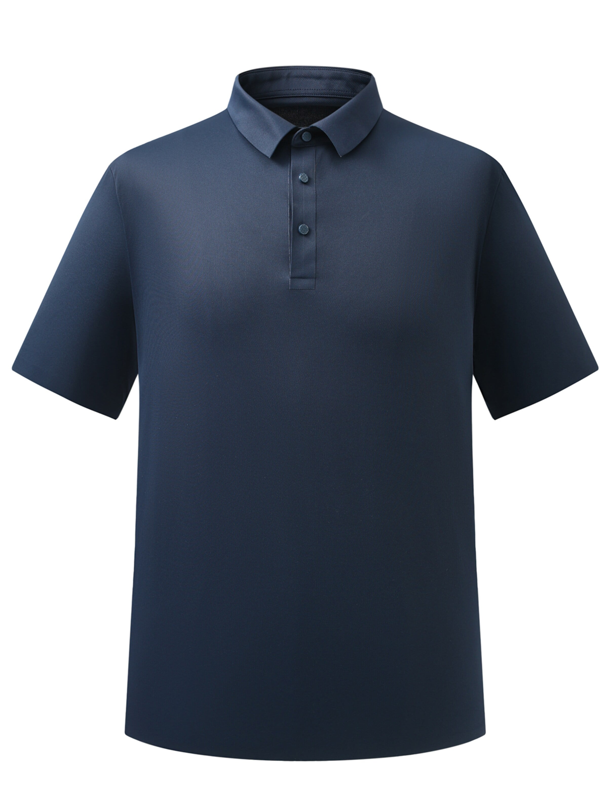 ALLTHEMEN Shirt 'Fassung' in S in Dark blue, Item view