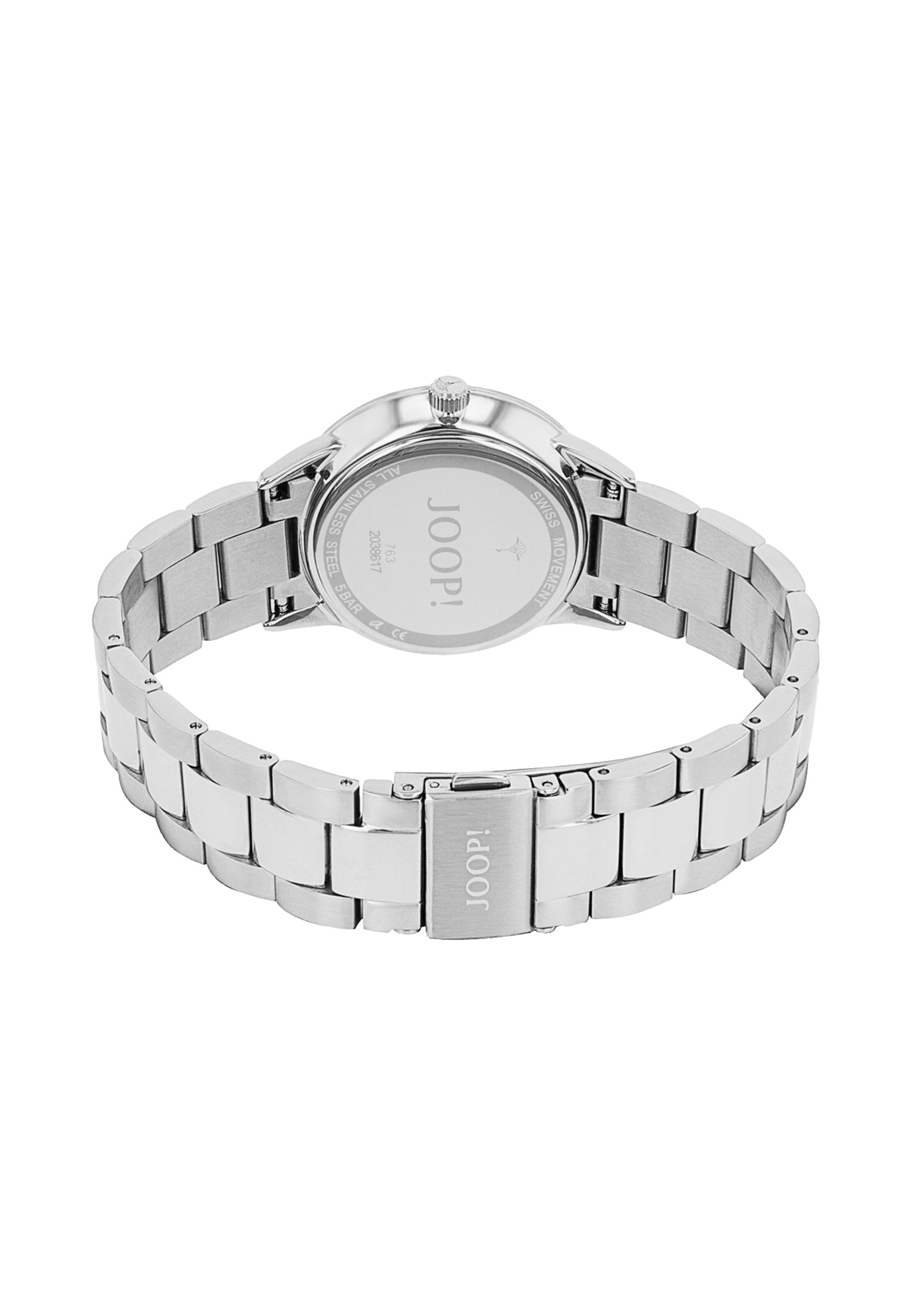 JOOP! Uhr in Silber