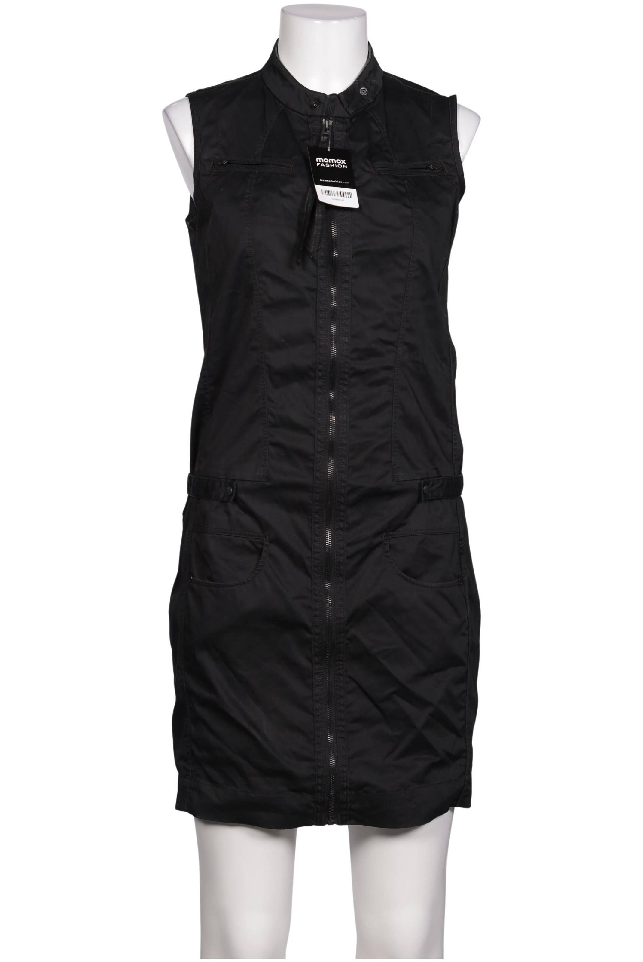 G-STAR Dress in L in Black: front
