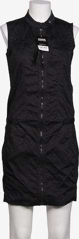 G-STAR Dress in L in Black: front