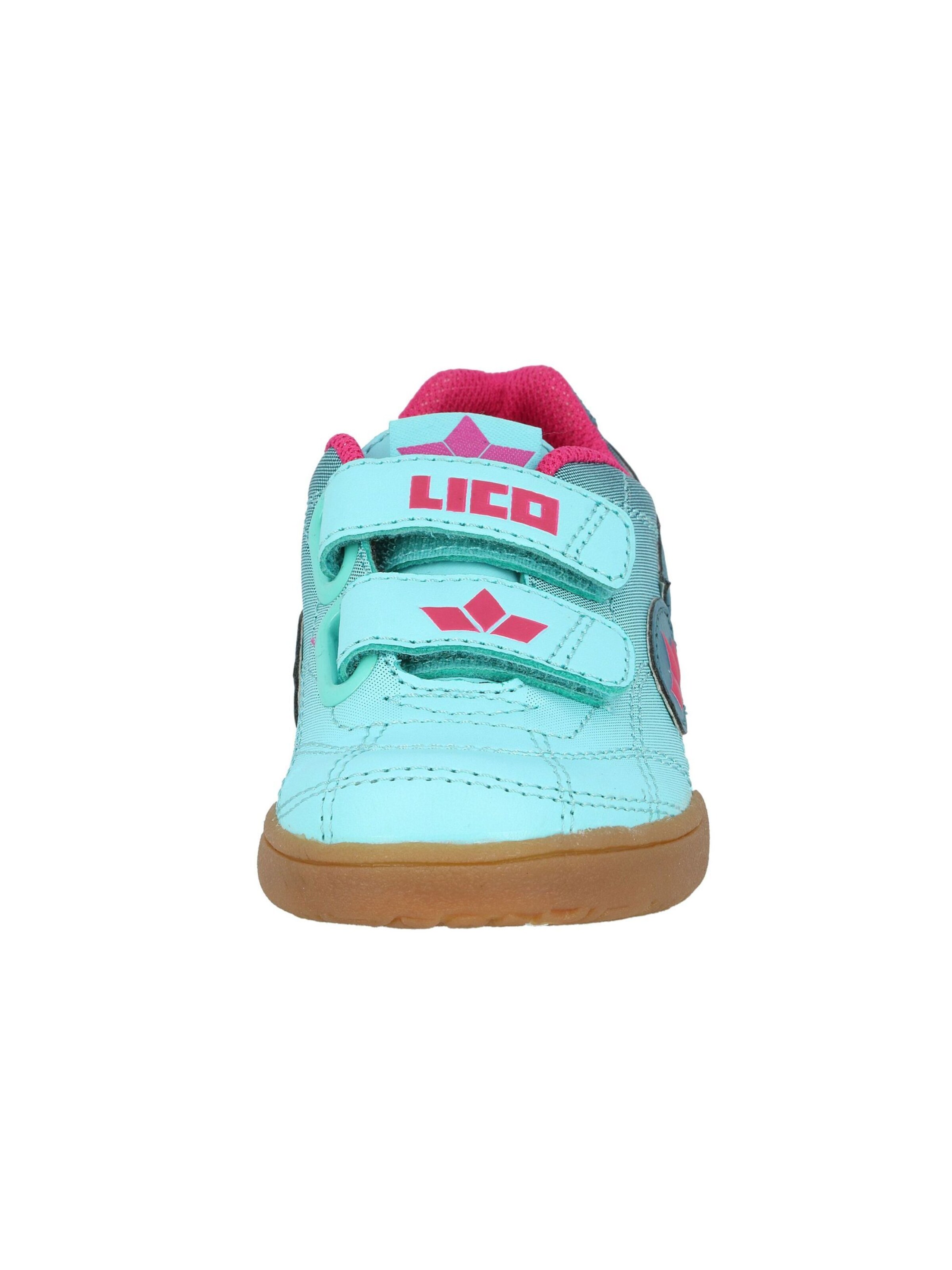 LICO Sportschuh ' Bernie V ' in Blau