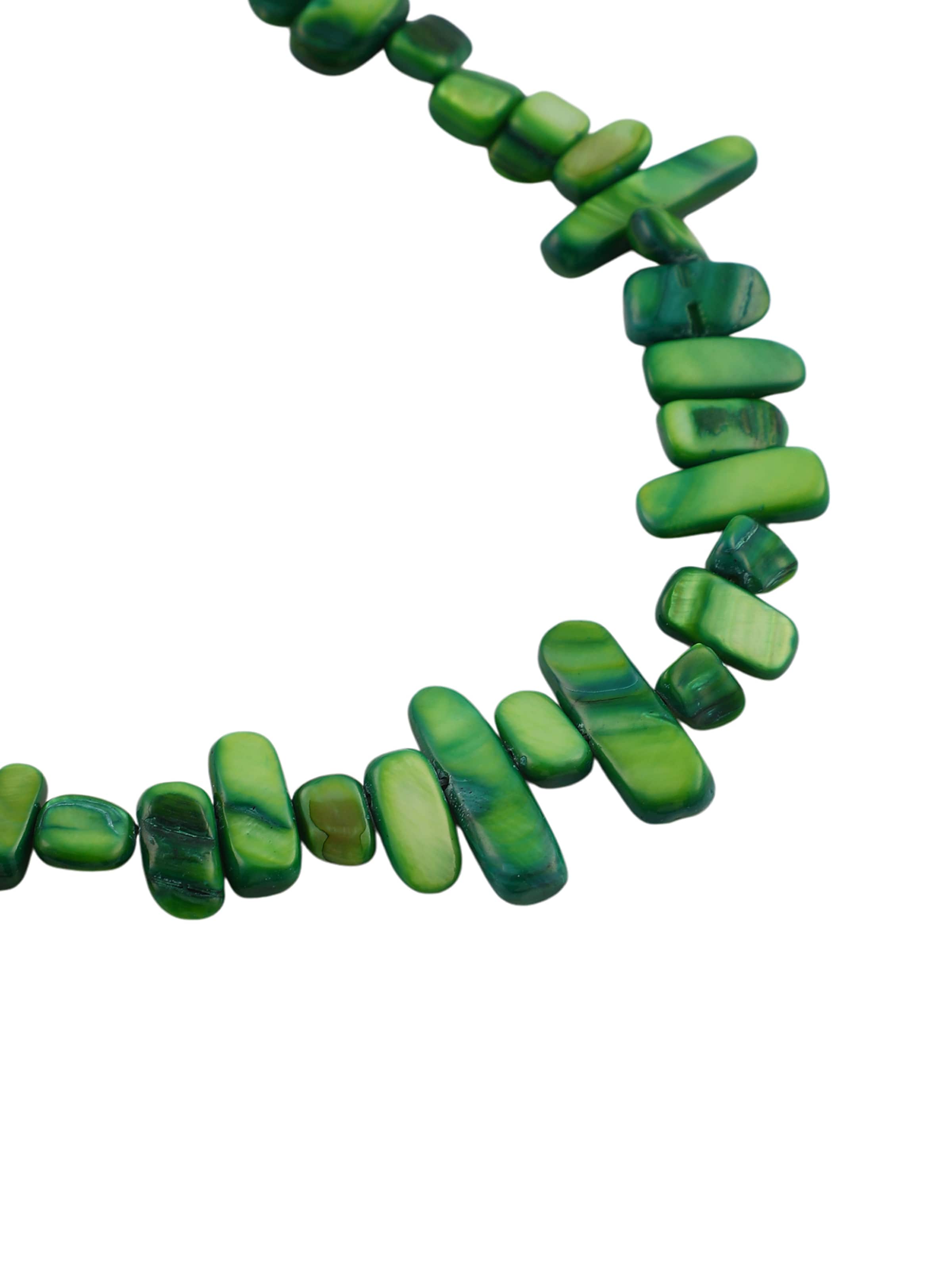 Chaîne 'Spring' SOHI en vert