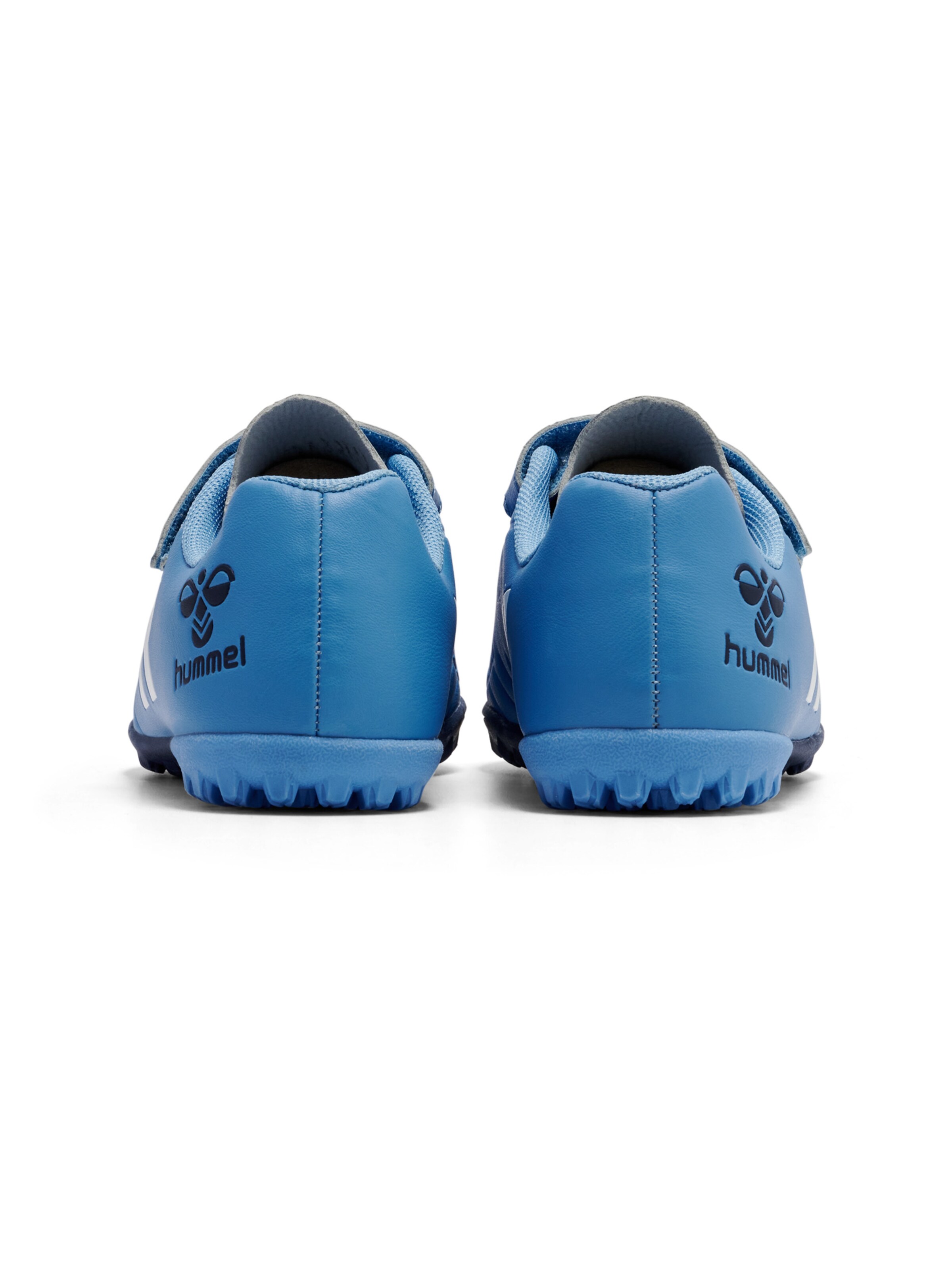 Hummel Sportschuh 'Top Star' in Blau