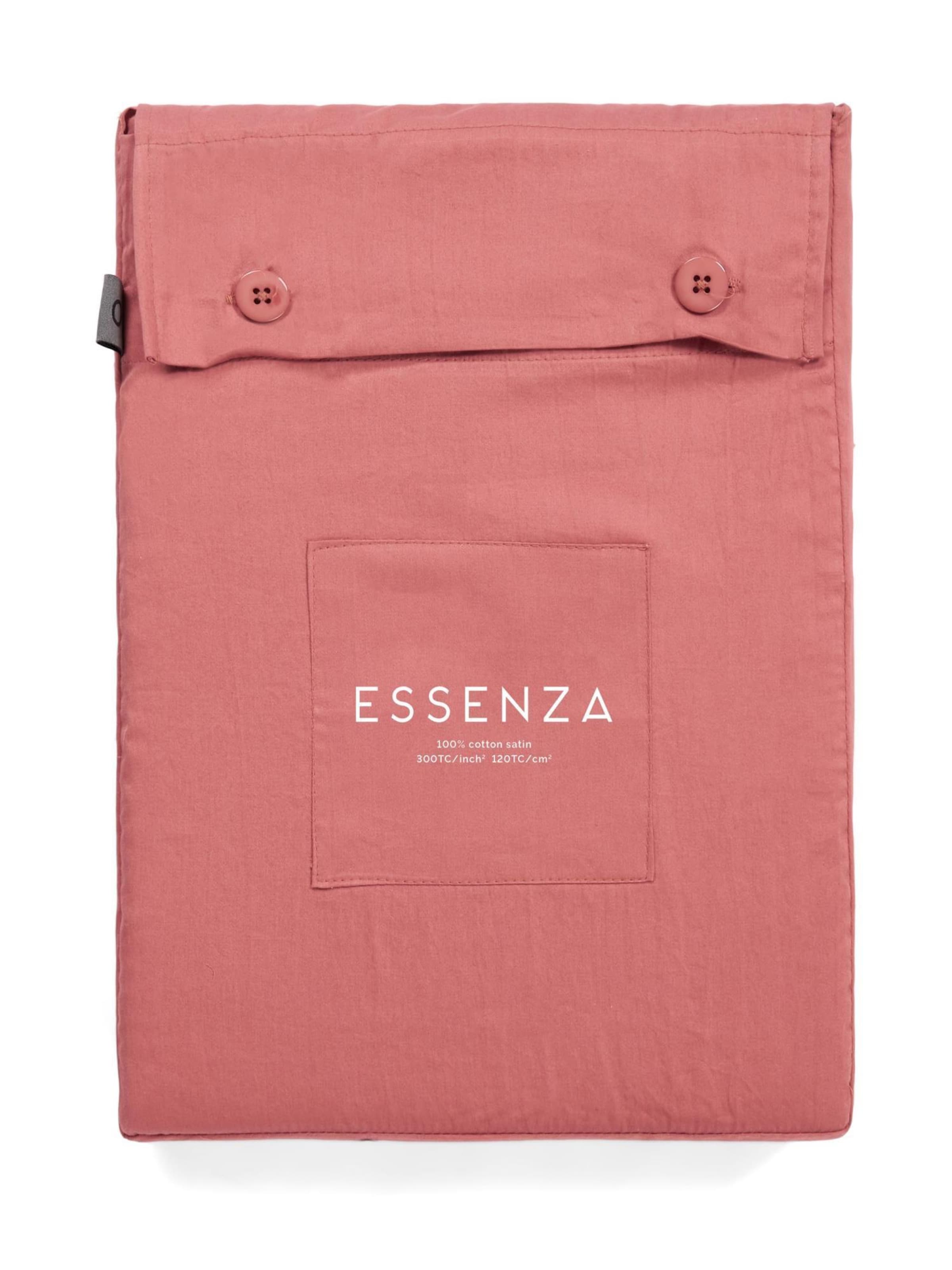 ESSENZA Duvet Cover ' Minte ' in Pink
