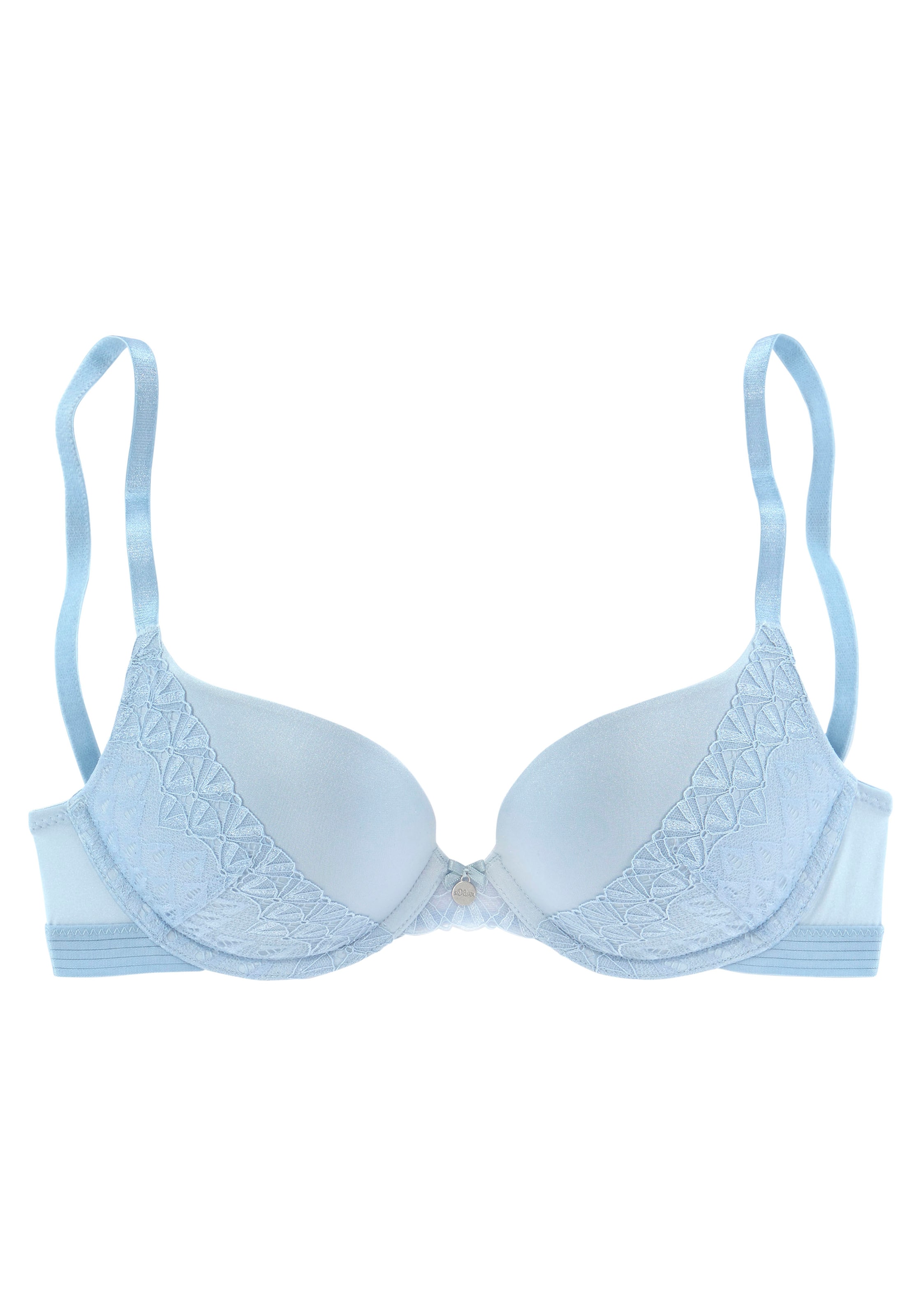 s.Oliver Podprsenka - svetlomodrá, Produkt