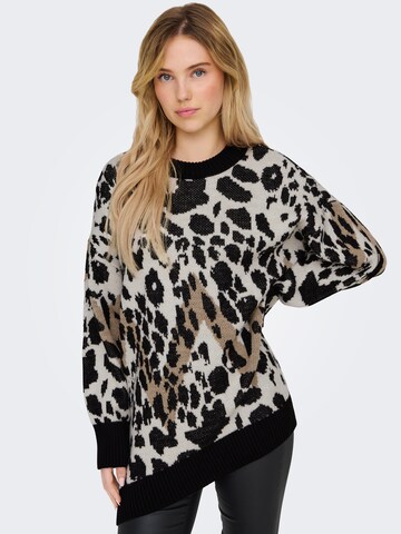 ONLY Sweater in Beige