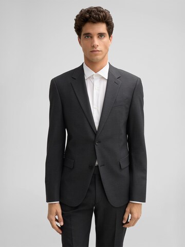 Coupe slim Veste de costume 'Aidan' STRELLSON en gris : devant