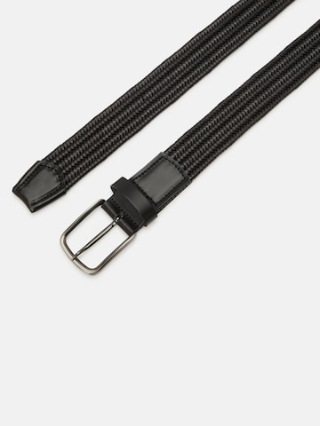 Lloyd belts Gürtel '0258'‌‌‌‌‌‌‌‌ in Schwarz