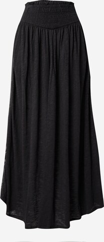 10Days Skirt in Black: front