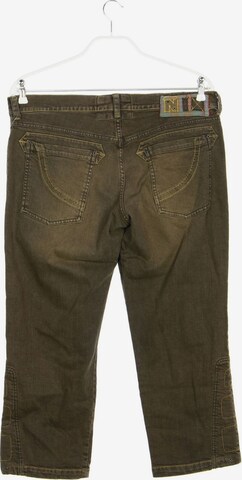 NILE Sportswear Jeans in 38 in Brown