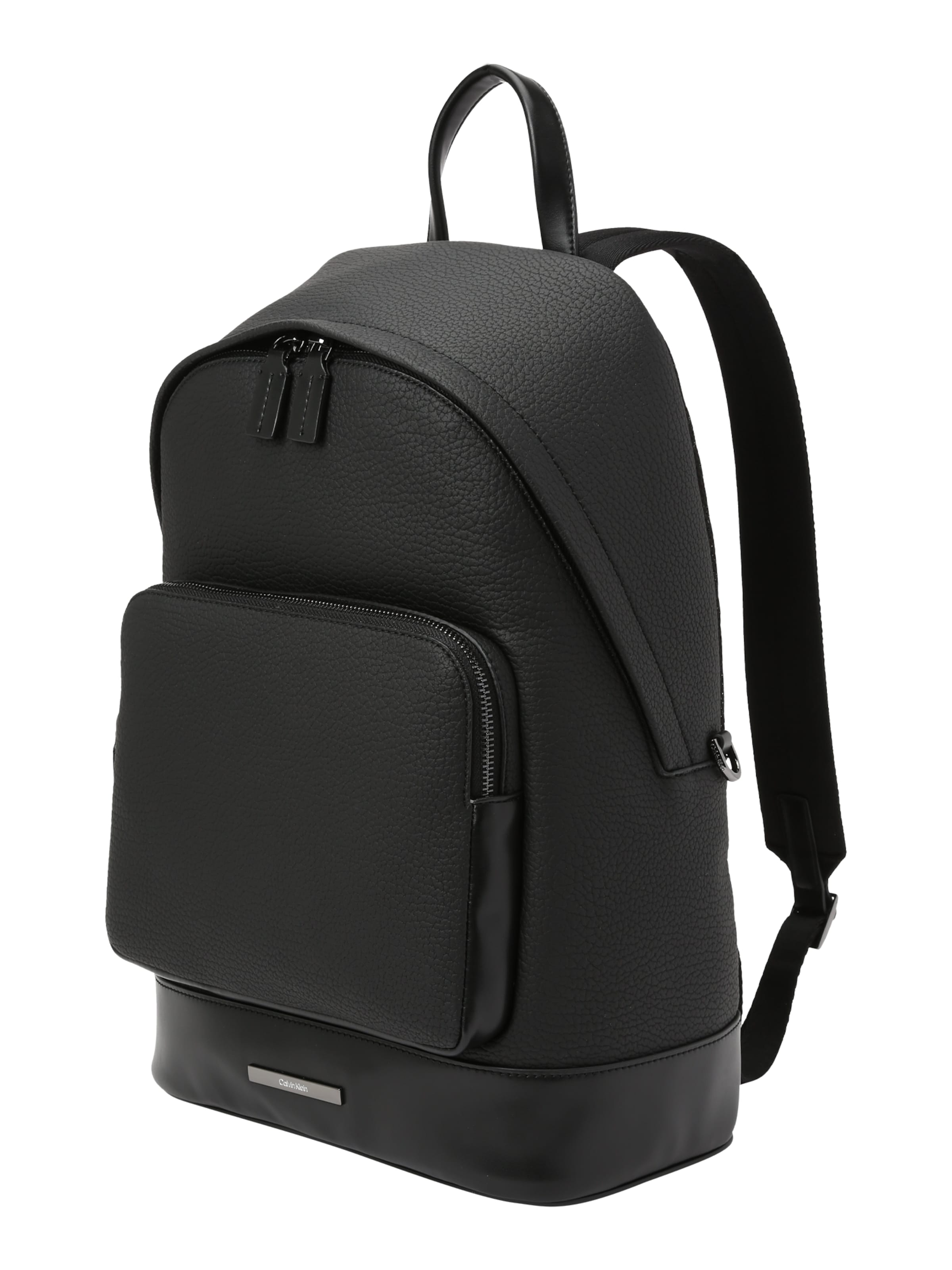 Calvin Klein Backpack in Black