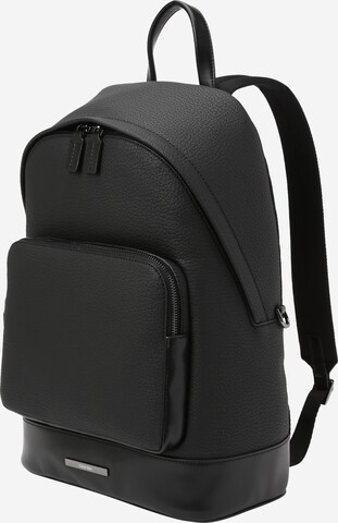 Calvin Klein Rucksack in Schwarz