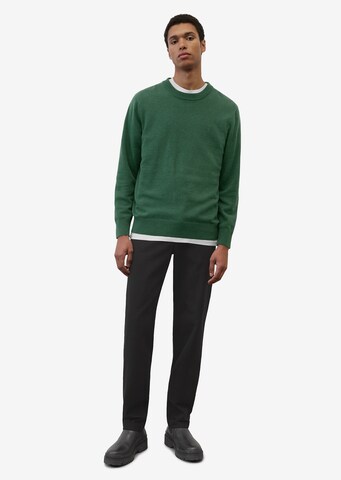 Marc O'Polo Sweater in Green