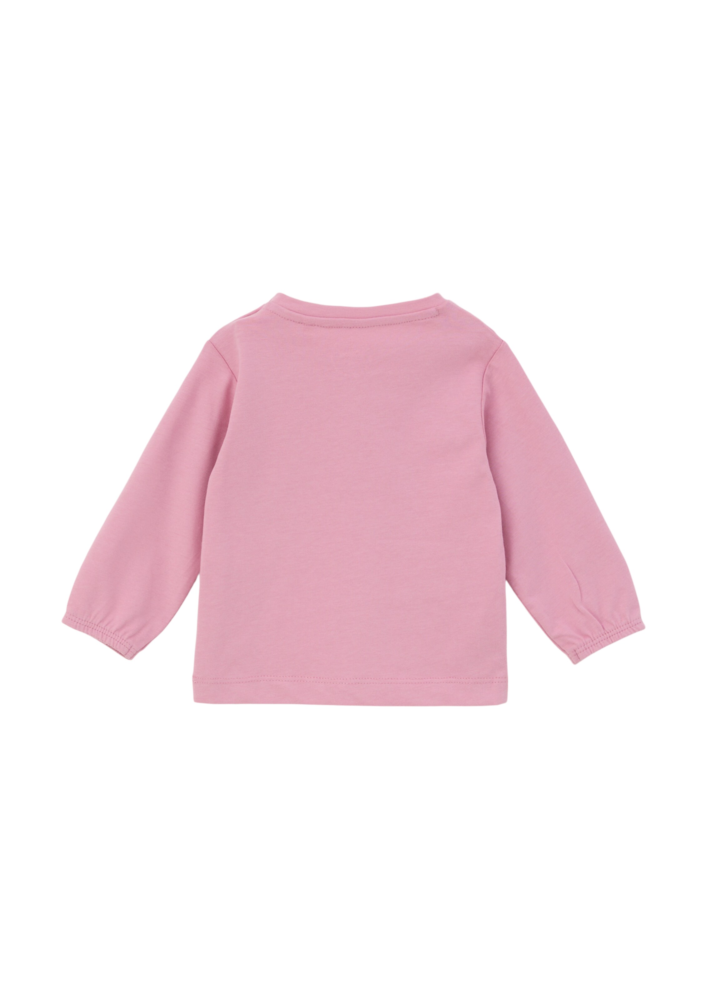s.Oliver Shirt in Pink