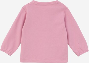 s.Oliver Shirt in Roze