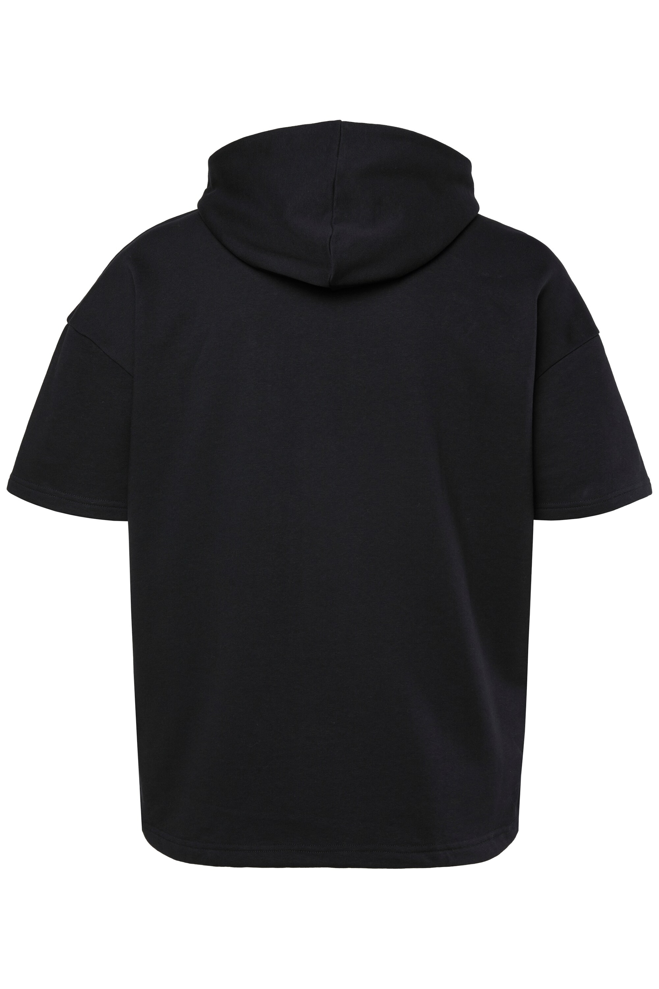 JAY-PI Sweatshirt in Black