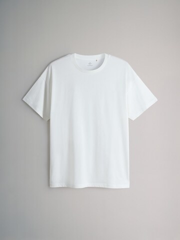 Pyjama long The Set en gris