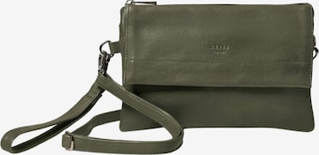 still Nordic Skuldertaske ' Anouk ' i grøn: forside