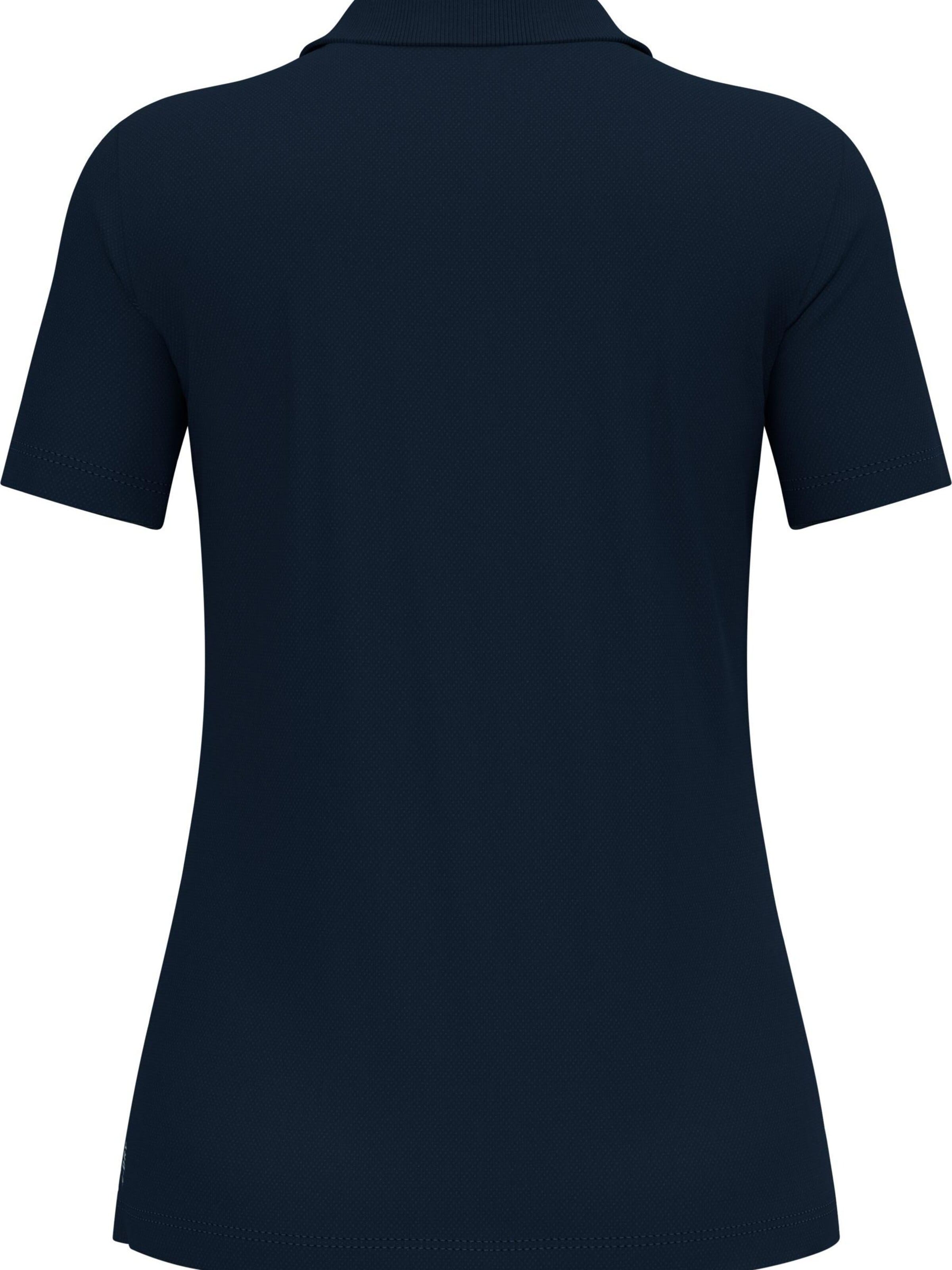 ODLO Functioneel shirt 'F-DRY' in Blauw