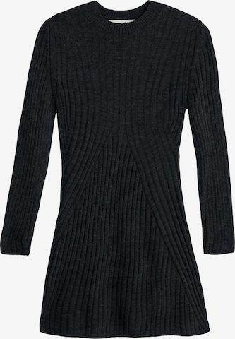 Bhoem Knit dress in Grey: front
