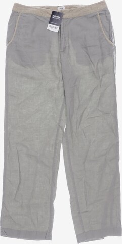 Noa Noa Pants in L in Green: front