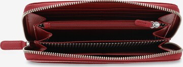Picard Wallet 'Catch Me' in Red