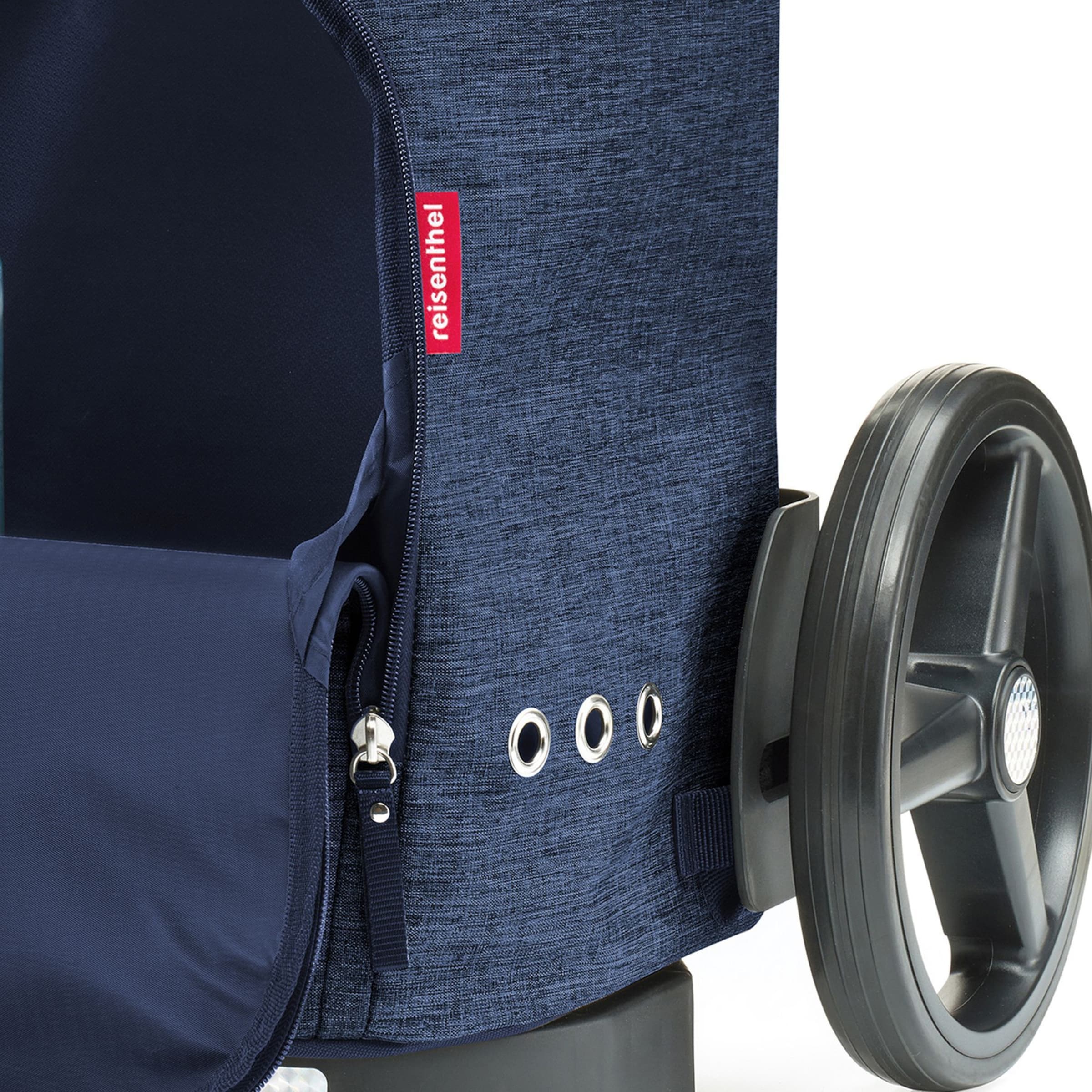 Shopper di REISENTHEL in blu