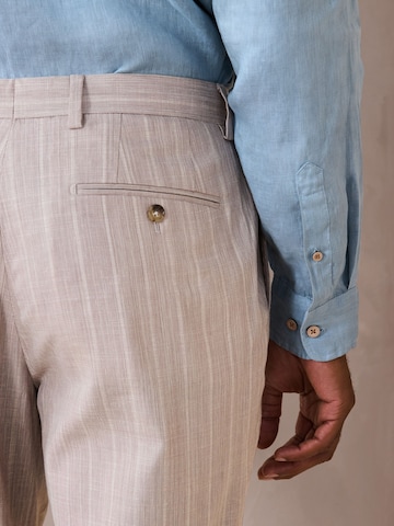 Next Slimfit Chino in Grijs