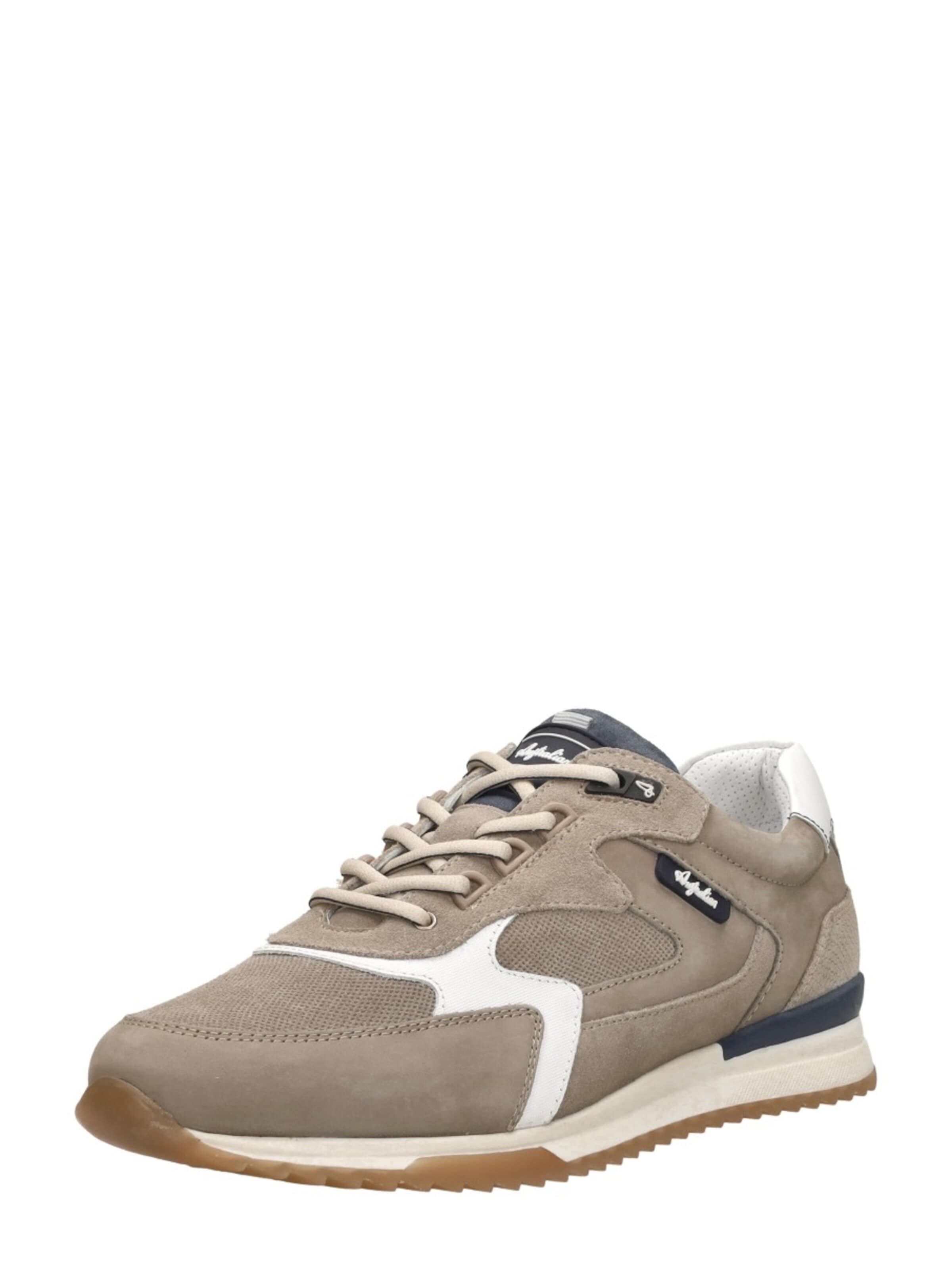 Australian Sneakers 'Bakersville' in Grey