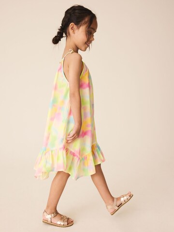 Next - Vestido 'Metaverse' en Mezcla de colores