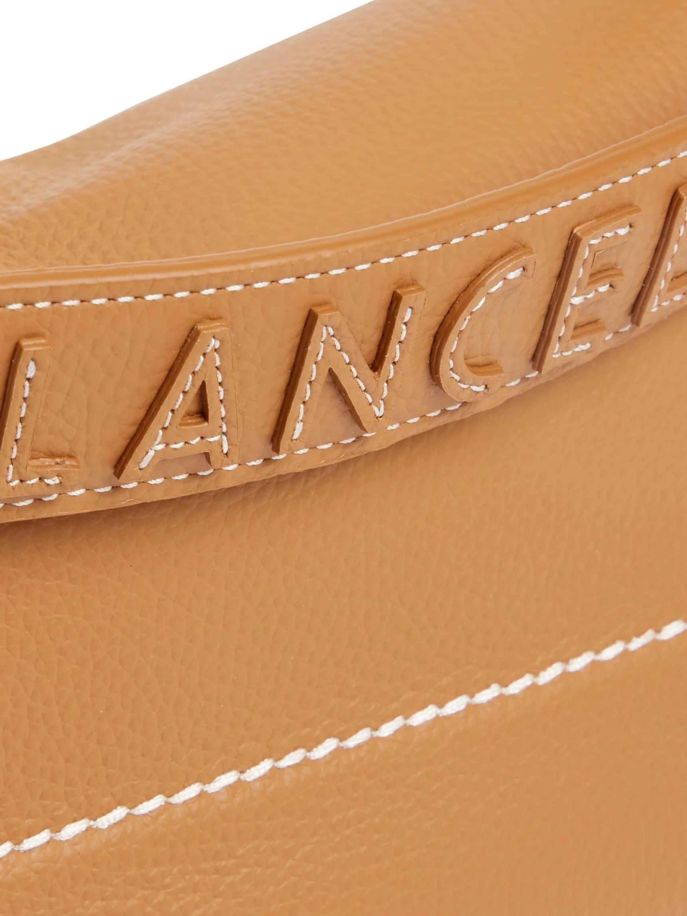 Lancel Shoulder Bag in Brown