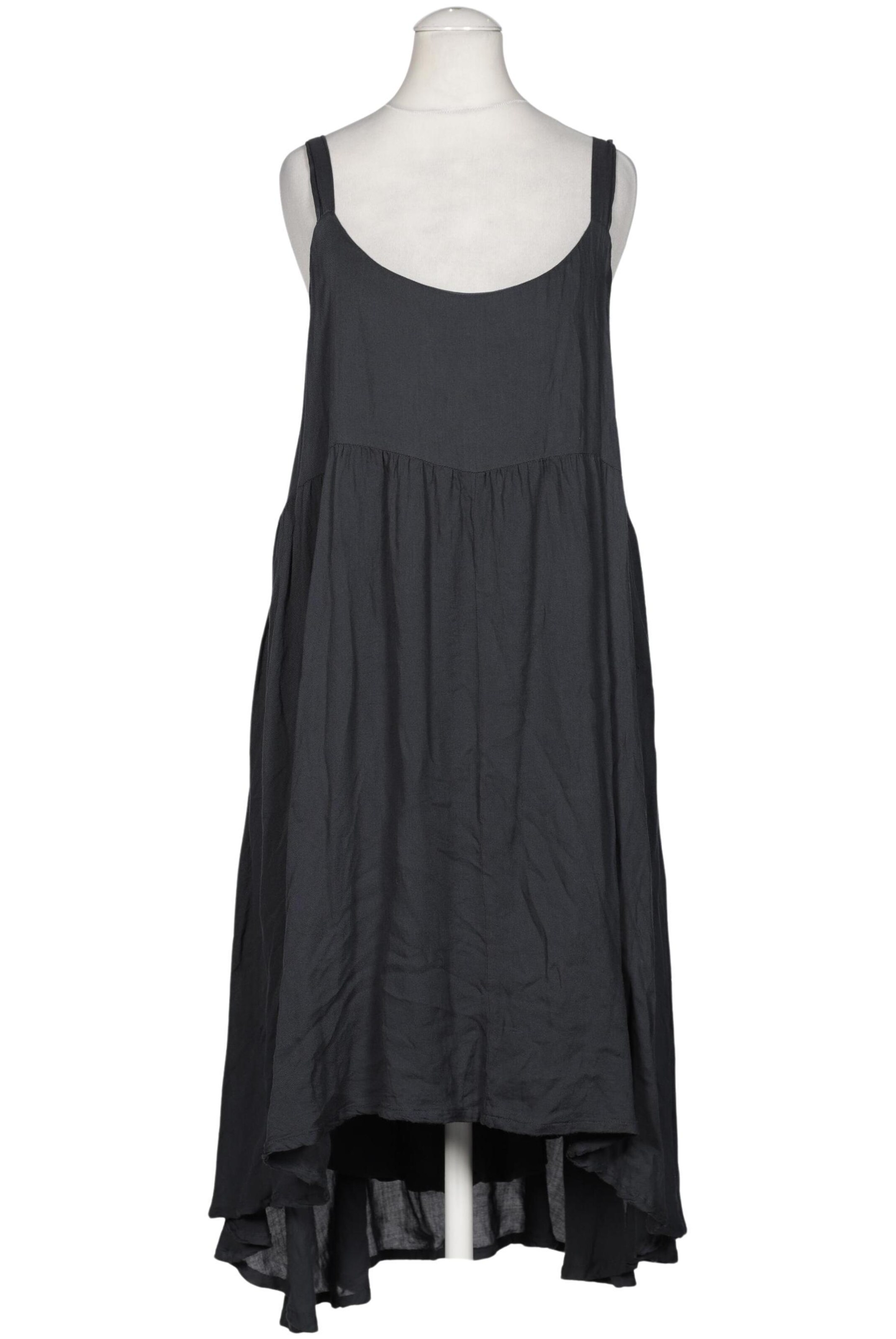 AMERICAN VINTAGE Dress in XS in Grey: front