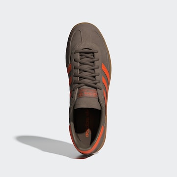 ruda ADIDAS ORIGINALS Sportbačiai be auliuko 'Handball Spezial'