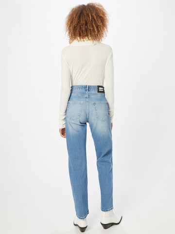 regular Jeans 'Li' di Dr. Denim in blu