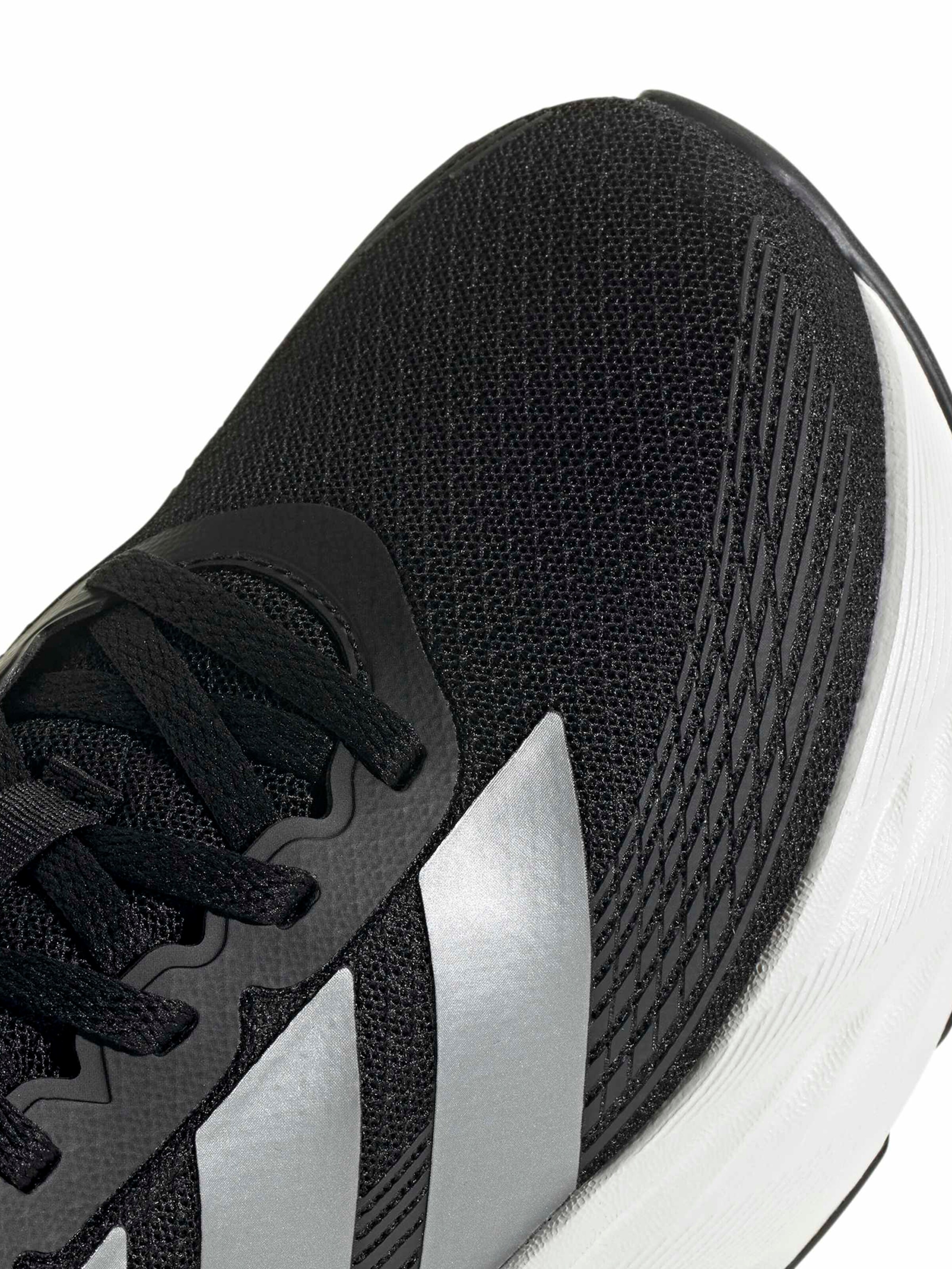 ADIDAS PERFORMANCETenisice za trčanje 'Galaxy 8' - crna boja