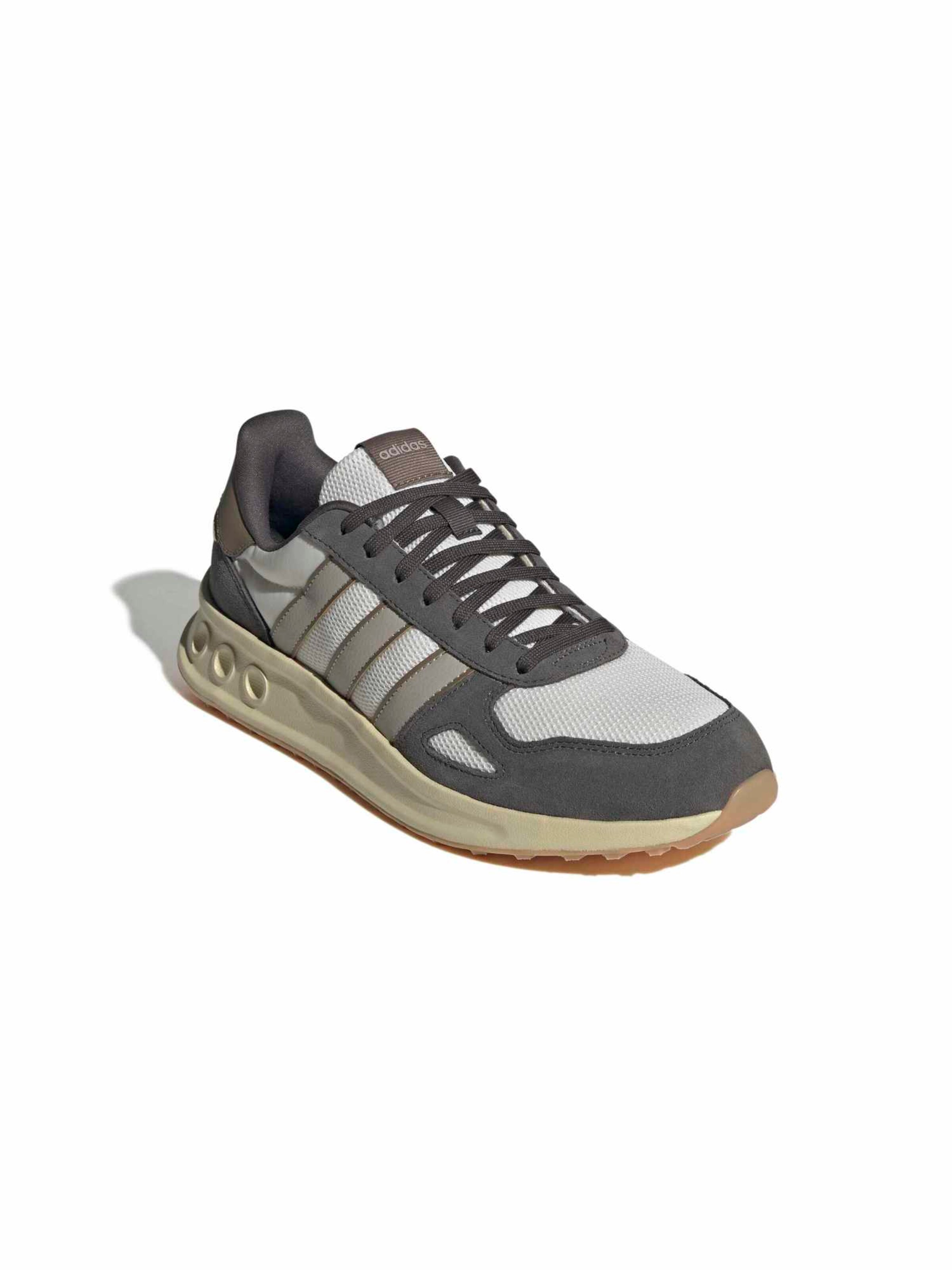 balta ADIDAS SPORTSWEAR Sportbačiai be auliuko 'Run 84'