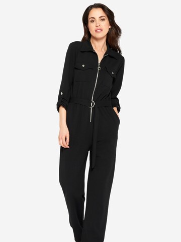 LolaLiza Jumpsuit in Schwarz