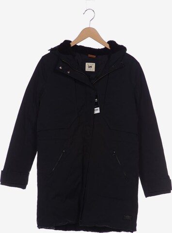 Lee Jacket & Coat in M in Black: front