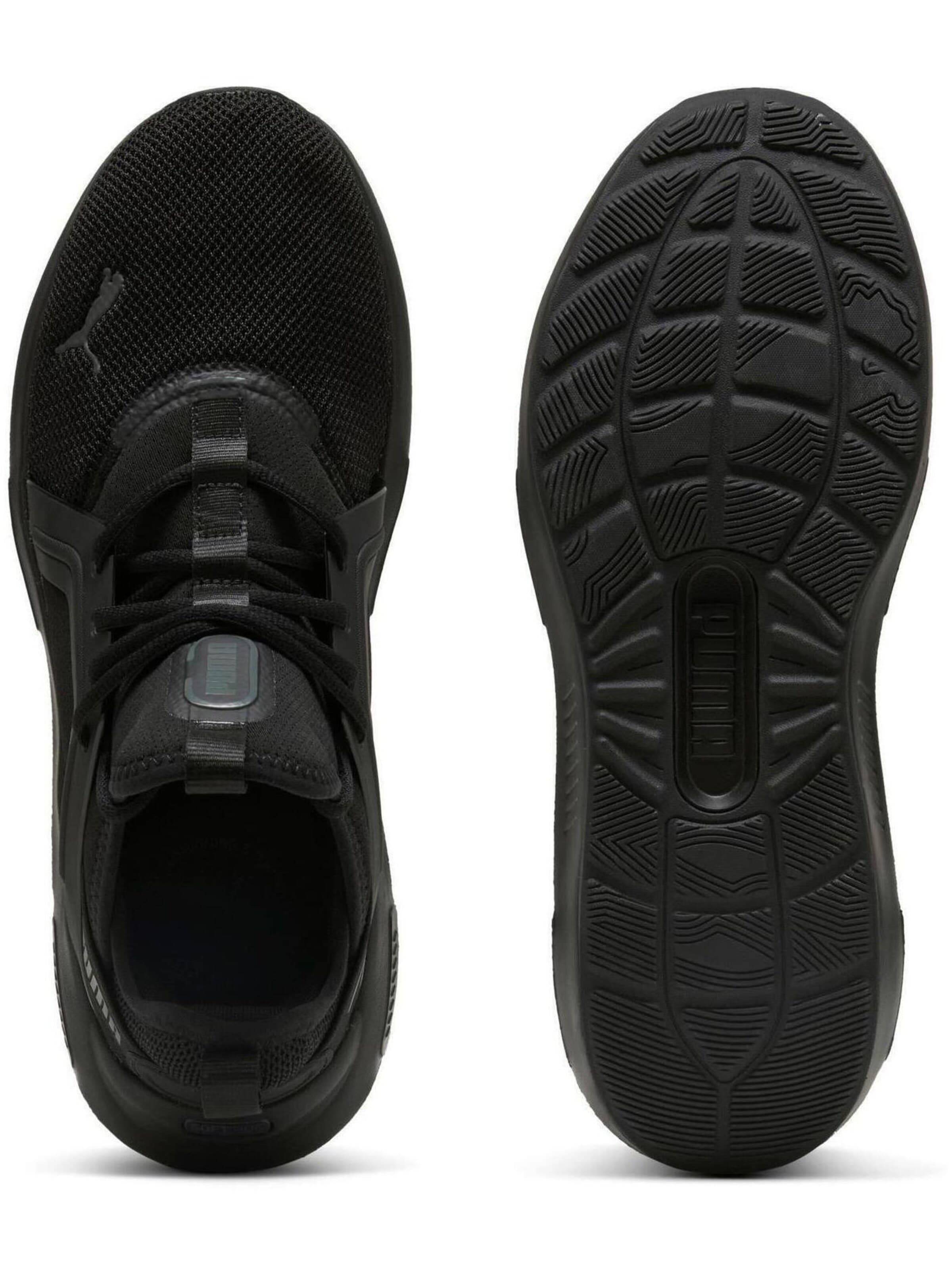 PUMA Loopschoen 'Softride Enzo 5' in Zwart