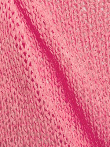 Franco Callegari Pullover in Pink